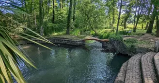 Moulin de la Boubière "Jade"