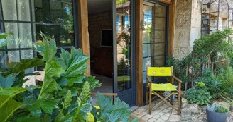 Moulin de la Boubière "Agate"