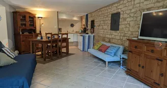 Moulin de la Boubière "Agate"