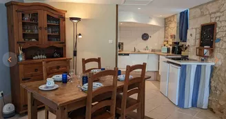 Moulin de la Boubière "Agate"