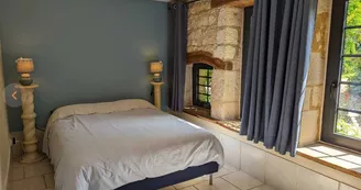 Moulin de la Boubière "Agate"