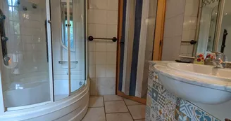 Moulin de la Boubière "Agate"