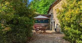 Moulin de la Boubière "Agate"