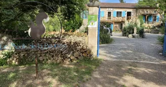 Moulin de la Boubière "Agate"