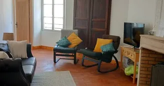 Le coin de la maison