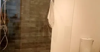 Le coin de la maison