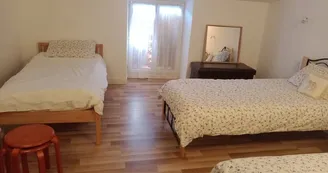 Le coin de la maison