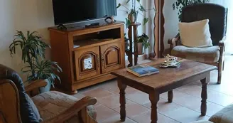 Le Chant de la vache