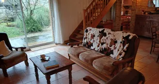 Le Chant de la vache