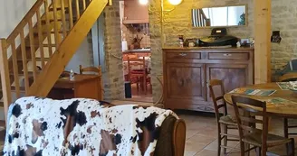 Le Chant de la vache