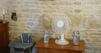 Le Chant de la vache