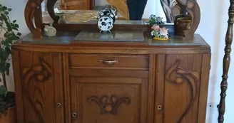 Le Chant de la vache