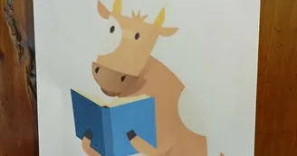 Le Chant de la vache