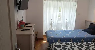 Le Chant de la vache