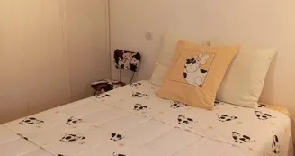 Le Chant de la vache