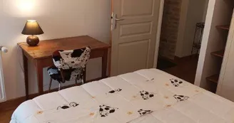 Le Chant de la vache