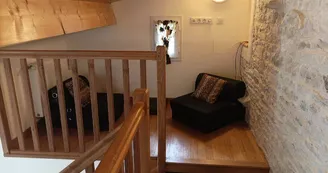 Le Chant de la vache