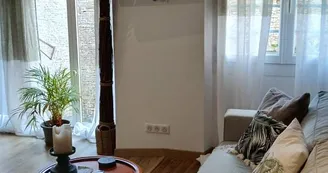 Chambres d'hôtes Les Bruyères