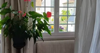 Chambres d'hôtes Les Bruyères