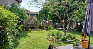 Gîte "les Bruyères"