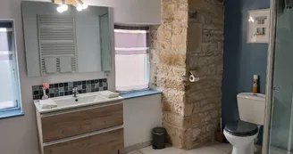 Gîte "les Bruyères"