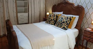 Gîte "les Bruyères"