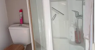 Gîte "les Bruyères"