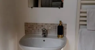 Gîte "les Bruyères"