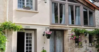 Gîte "les Bruyères"