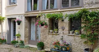 Gîte "les Bruyères"