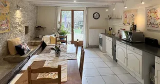 Gîte "les Bruyères"