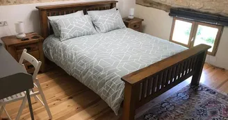 Le Nid sur la Plaine