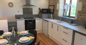 Le Nid sur la Plaine