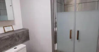 Le Nid sur la Plaine