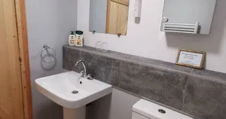 Le Nid sur la Plaine