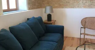 Le Nid sur la Plaine