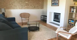 Le Nid sur la Plaine