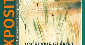 Exposition Jocelyne Glémet