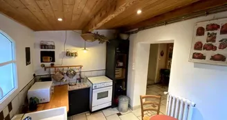 Chez Laurence et Stéphane