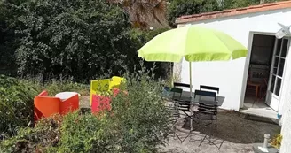 Chez Laurence et Stéphane