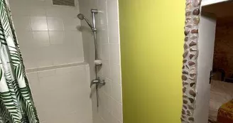 Chez Laurence et Stéphane