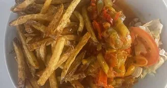 La Cagouille Lusitana