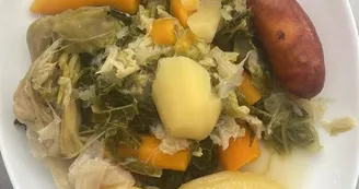 La Cagouille Lusitana