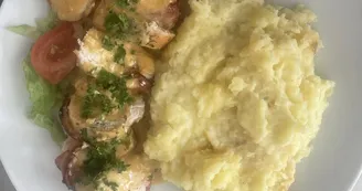 La Cagouille Lusitana