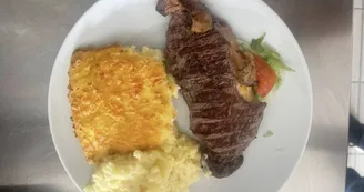 La Cagouille Lusitana