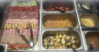 La Cagouille Lusitana