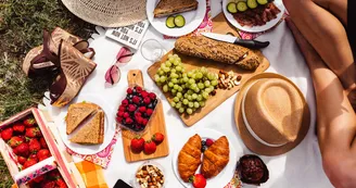 La guinguette du Magnerit