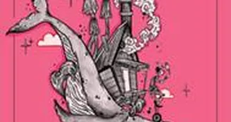 Exposition Les aventures fantastiques du Sacré-coeur