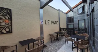 Le Patio