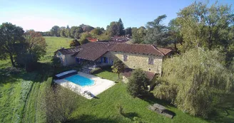 Maison de vacances "l'Epine" et "Le Son"